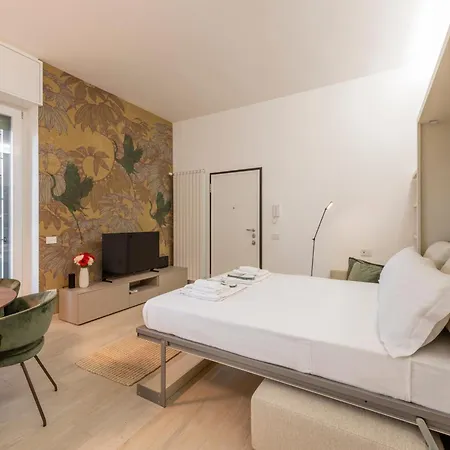 شقة Argonne 51 Spazio Argonne *