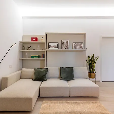 Argonne 51 Spazio Argonne Appartamento