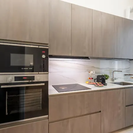 Argonne 51 Spazio Argonne شقة *