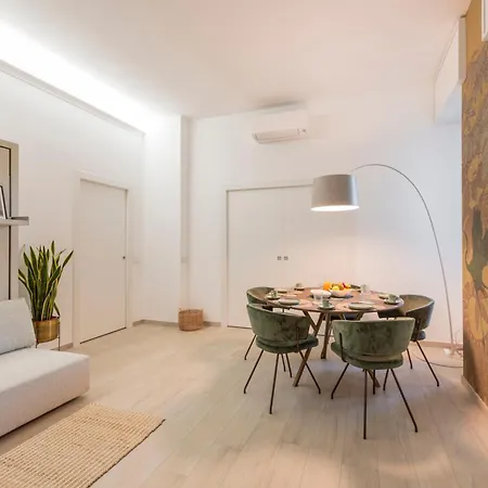 Argonne 51 Spazio Argonne شقة ميلان