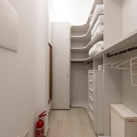 Appartamento Argonne 51 Spazio Argonne