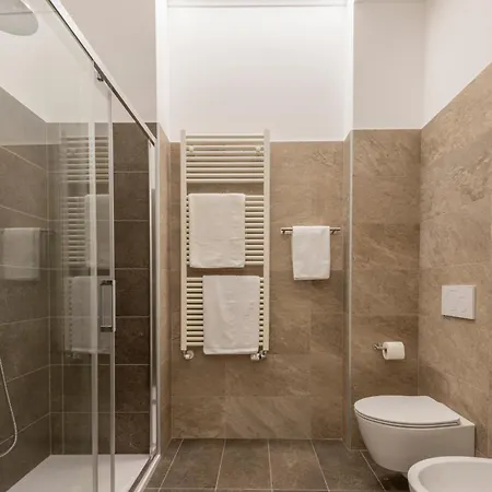 Appartamento Argonne 51 Spazio Argonne *