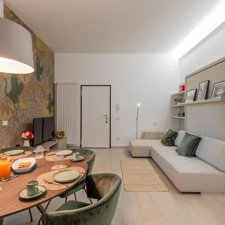 Argonne 51 Spazio Argonne Appartamento