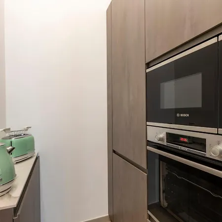 Appartamento Argonne 51 Spazio Argonne Milano