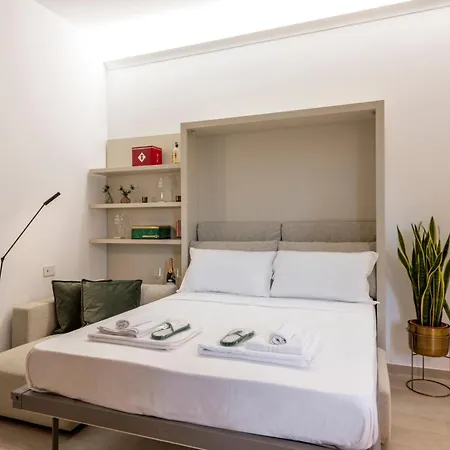 Argonne 51 Spazio Argonne شقة ميلان