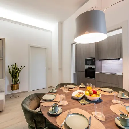 شقة Argonne 51 Spazio Argonne