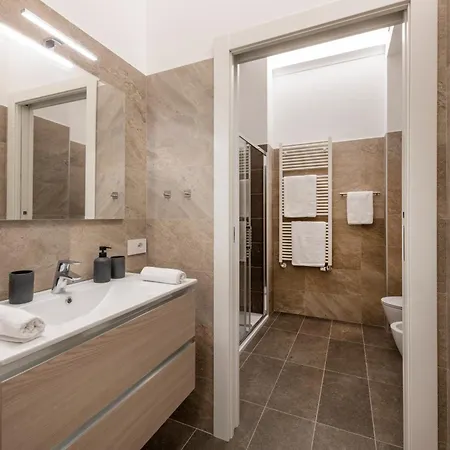 Appartamento Argonne 51 Spazio Argonne Milano