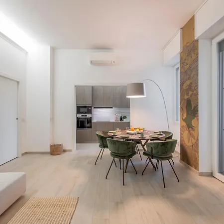 Argonne 51 Spazio Argonne شقة *