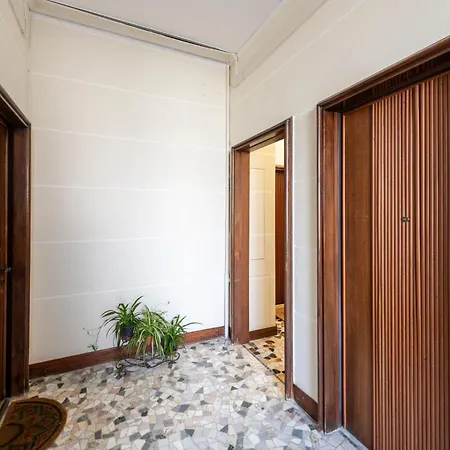 Appartamento Argonne 51 Spazio Argonne Milano