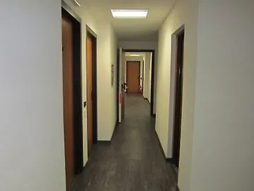 Hotel Virgilio Milán