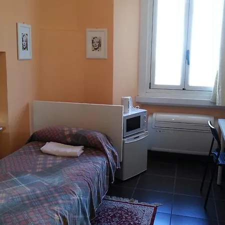 Andronaco Guest house