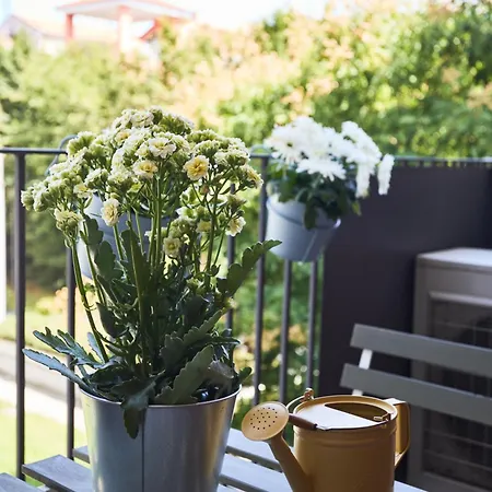 Appartement Deluxe Navigli