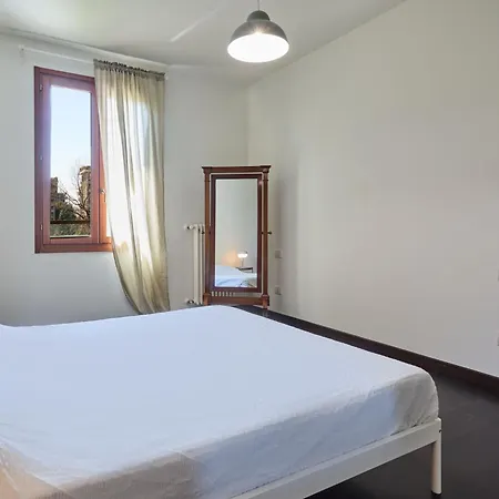 Deluxe Navigli Milaan