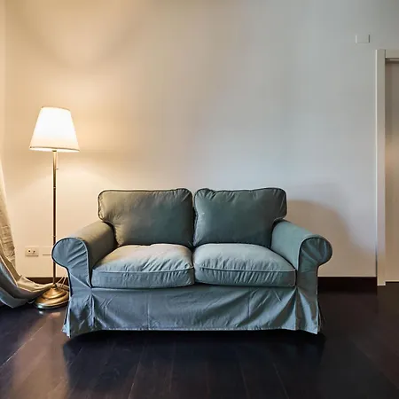 Apartment Deluxe Navigli