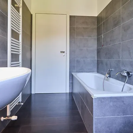 Apartment Deluxe Navigli