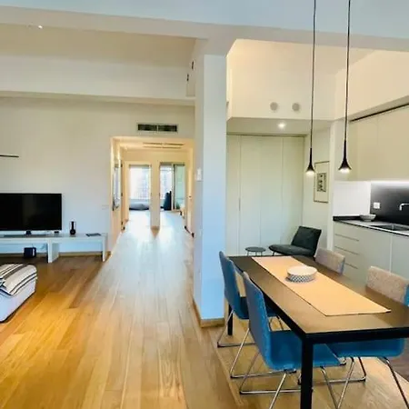 Lejlighed The Legendary Milano