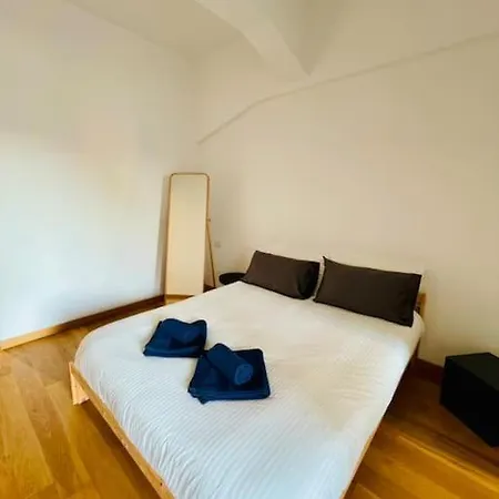 Lejlighed The Legendary Milano