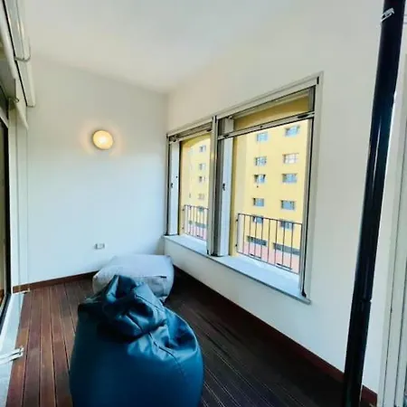 The Legendary Appartamento Milano