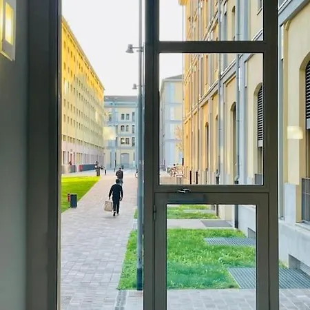 The Legendary Milano