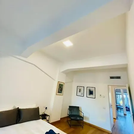 The Legendary Milano