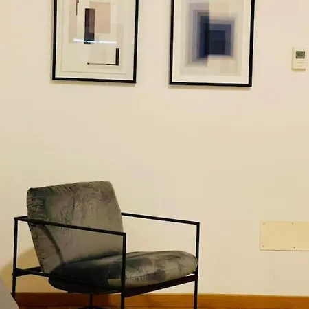 The Legendary Apartment