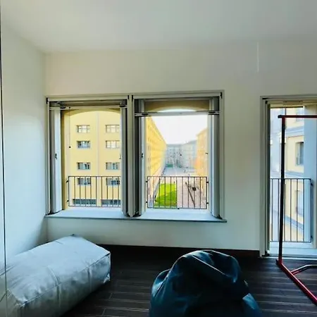 The Legendary * Milano