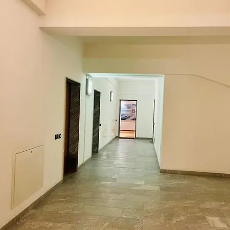 The Legendary Appartamento *