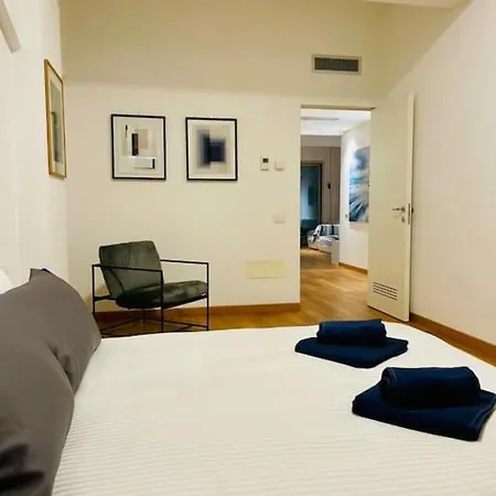 Appartamento The Legendary *