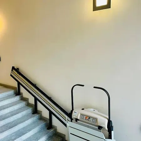 The Legendary Appartamento Milano