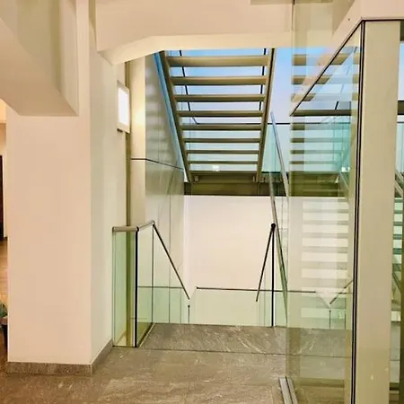 Lejlighed The Legendary Milano