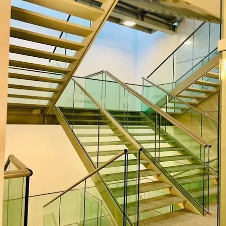 The Legendary Lejlighed *