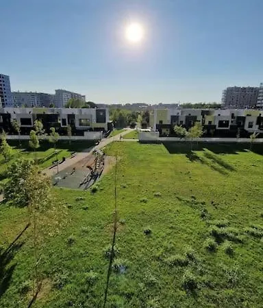 Adriano Park View *
