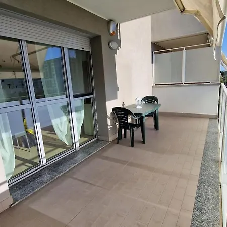 Appartamento Adriano Park View Milano