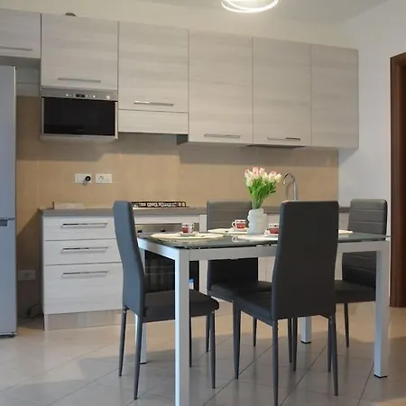 Adriano Park View Милан