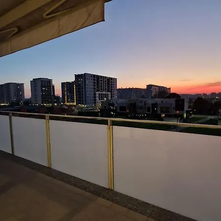 Adriano Park View