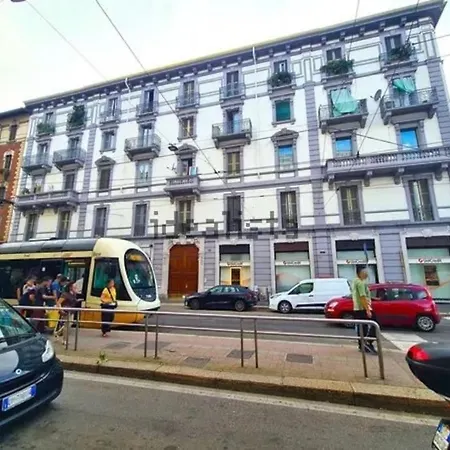 Isola Love Apartamento Milán
