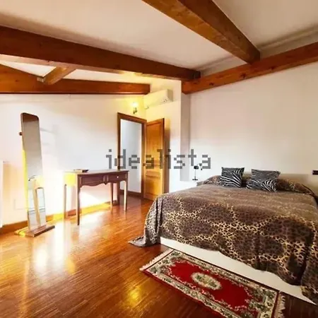 Apartamento Isola Love