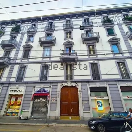 Isola Love Apartamento *
