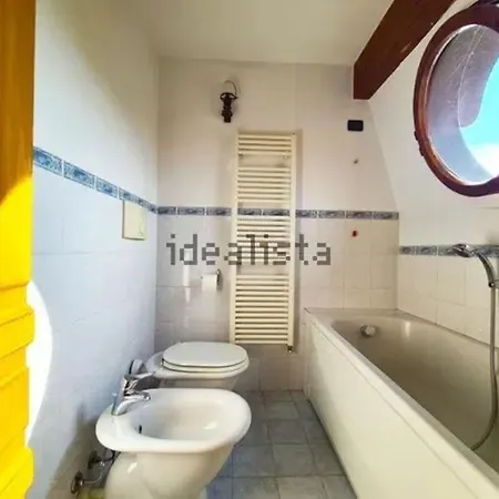 Apartamento Isola Love Milán