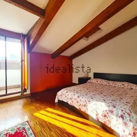 Isola Love Apartamento *
