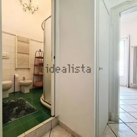 Apartamento Isola Love *