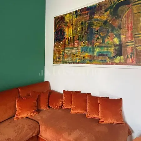 Apartamento Isola Love Milán