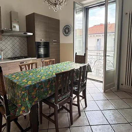 Isola Love Apartamento