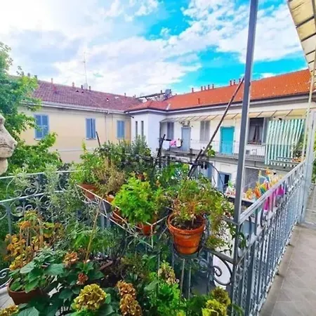 Apartamento Isola Love