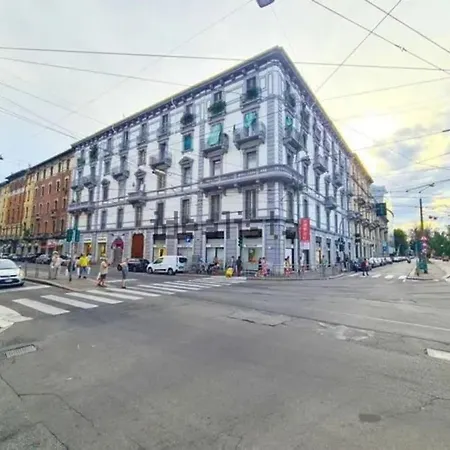 Isola Love Milán