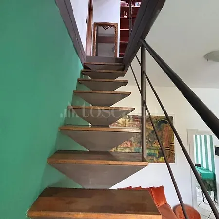 Apartamento Isola Love