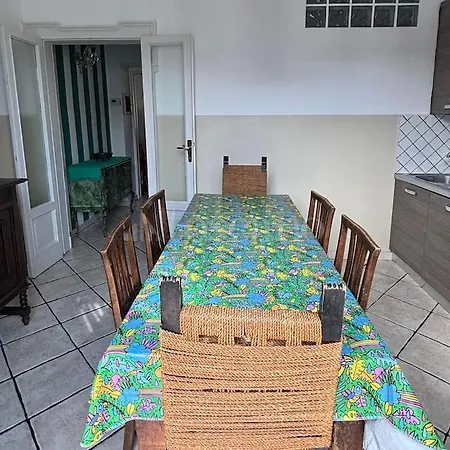 Apartamento Isola Love Milán
