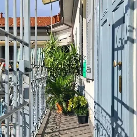 Isola Love Apartamento