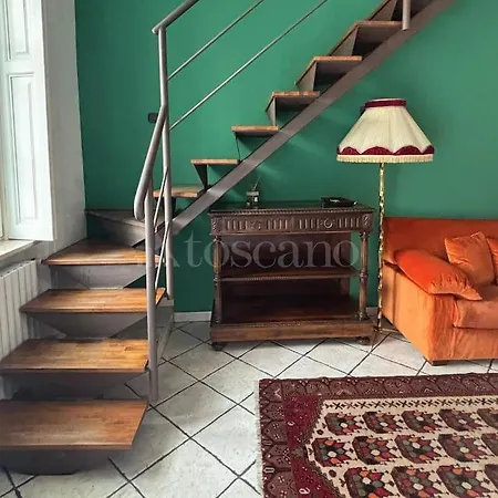 Apartamento Isola Love