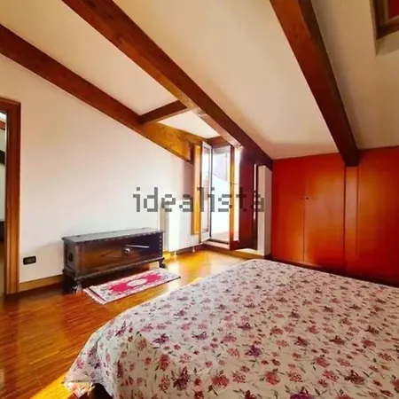 Apartamento Isola Love *